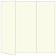 Spring Gate Fold Invitation Style A (5 x 7) 10/Pk