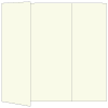 Spring Gate Fold Invitation Style A (5 x 7) - 10/Pk