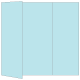South Beach Gate Fold Invitation Style A (5 x 7) 10/Pk