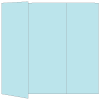 South Beach Gate Fold Invitation Style A (5 x 7) - 10/Pk