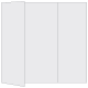 Fresh Air Gate Fold Invitation Style A (5 x 7) 10/Pk