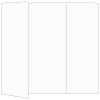 Quartz Gate Fold Invitation Style A (5 x 7) - 10/Pk