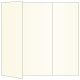 Opal Gate Fold Invitation Style A (5 x 7) 10/Pk