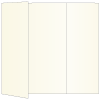 Opal Gate Fold Invitation Style A (5 x 7) - 10/Pk