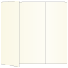 Opal Gate Fold Invitation Style A (5 x 7)