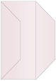 Alpine Gate Fold Invitation Style F (3 7/8 x 9)