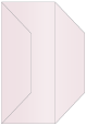 Alpine Gate Fold Invitation Style F (3 7/8 x 9) - 10/Pk