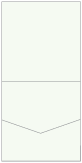 Mist Pocket Invitation Style A1 (5 3/4 x 5 3/4) 10/Pk