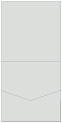 Fog Pocket Invitation Style A1 (5 3/4 x 5 3/4) 10/Pk