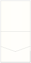 Quartz Pocket Invitation Style A1 (5 3/4 x 5 3/4) 10/Pk