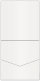 Lustre Pocket Invitation Style A1 (5 3/4 x 5 3/4)