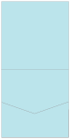 South Beach Pocket Invitation Style A2 (7 x 7)10/Pk