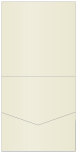 Champagne Pocket Invitation Style A2 (7 x 7) 10/Pk