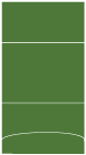 Verde Pocket Invitation Style A3 (5 1/8 x 7 1/8) 10/Pk