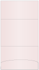 Blush Pocket Invitation Style A3 (5 1/8 x 7 1/8)10/Pk