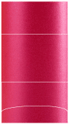 Pink Silk Pocket Invitation Style A3 (5 1/8 x 7 1/8) 10/Pk