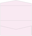 Lily Pocket Invitation Style A4 (4 x 9) 10/Pk