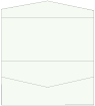 Mist Pocket Invitation Style A4 (4 x 9) 10/Pk