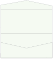 Mist Pocket Invitation Style A4 (4 x 9) 10/Pk