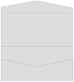 Fog Pocket Invitation Style A4 (4 x 9)
