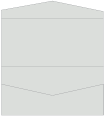 Fog Pocket Invitation Style A4 (4 x 9) 10/Pk