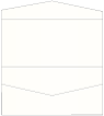 Quartz Pocket Invitation Style A4 (4 x 9)10/Pk