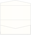 Quartz Pocket Invitation Style A4 (4 x 9) 10/Pk