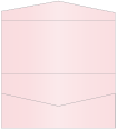 Rose Pocket Invitation Style A4 (4 x 9) 10/Pk