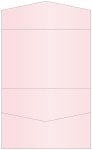 Rose Pocket Invitation Style A5 (5 3/4 x 8 3/4) 10/Pk