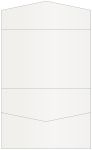 Lustre Pocket Invitation Style A5 (5 3/4 x 8 3/4)10/Pk