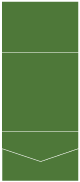 Verde Pocket Invitation Style A7 (7 1/4 x 7 1/4)10/Pk