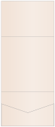 Nude Pocket Invitation Style A7 (7 1/4 x 7 1/4)10/Pk