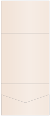 Nude Pocket Invitation Style A7 (7 1/4 x 7 1/4) 10/Pk