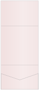 Blush Pocket Invitation Style A7 (7 1/4 x 7 1/4)10/Pk