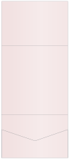 Blush Pocket Invitation Style A7 (7 1/4 x 7 1/4) 10/Pk