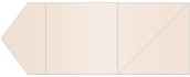 Nude Pocket Invitation Style B6 (6 1/8 x 6 1/8)10/Pk