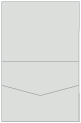 Fog Pocket Invitation Style C1 (4 1/4 x 5 1/2) 10/Pk