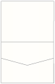 Quartz Pocket Invitation Style C1 (4 1/4 x 5 1/2) 10/Pk