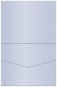 Vista Pocket Invitation Style C1 (4 1/4 x 5 1/2) 10/Pk