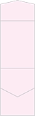 Light Pink Pocket Invitation Style C2 (4 1/2 x 6 1/4)10/Pk