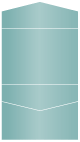 Caspian Sea Pocket Invitation Style C4 (5 1/4 x 7 1/4)10/Pk