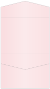 Rose Pocket Invitation Style C4 (5 1/4 x 7 1/4)