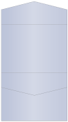 Vista Pocket Invitation Style C4 (5 1/4 x 7 1/4)