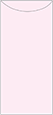 Light Pink Jacket Invitation Style A1 (4 x 9) - 10/Pk