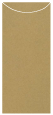 Natural Kraft Jacket Invitation Style A1 (4 x 9) - 10/Pk