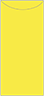 Lemon Drop Jacket Invitation Style A1 (4 x 9)10/Pk