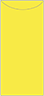 Lemon Drop Jacket Invitation Style A1 (4 x 9) 10/Pk