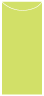 Citrus Green Jacket Invitation Style A1 (4 x 9) 10/Pk