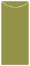 Olive Jacket Invitation Style A1 (4 x 9)10/Pk