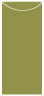 Olive Jacket Invitation Style A1 (4 x 9) 10/Pk